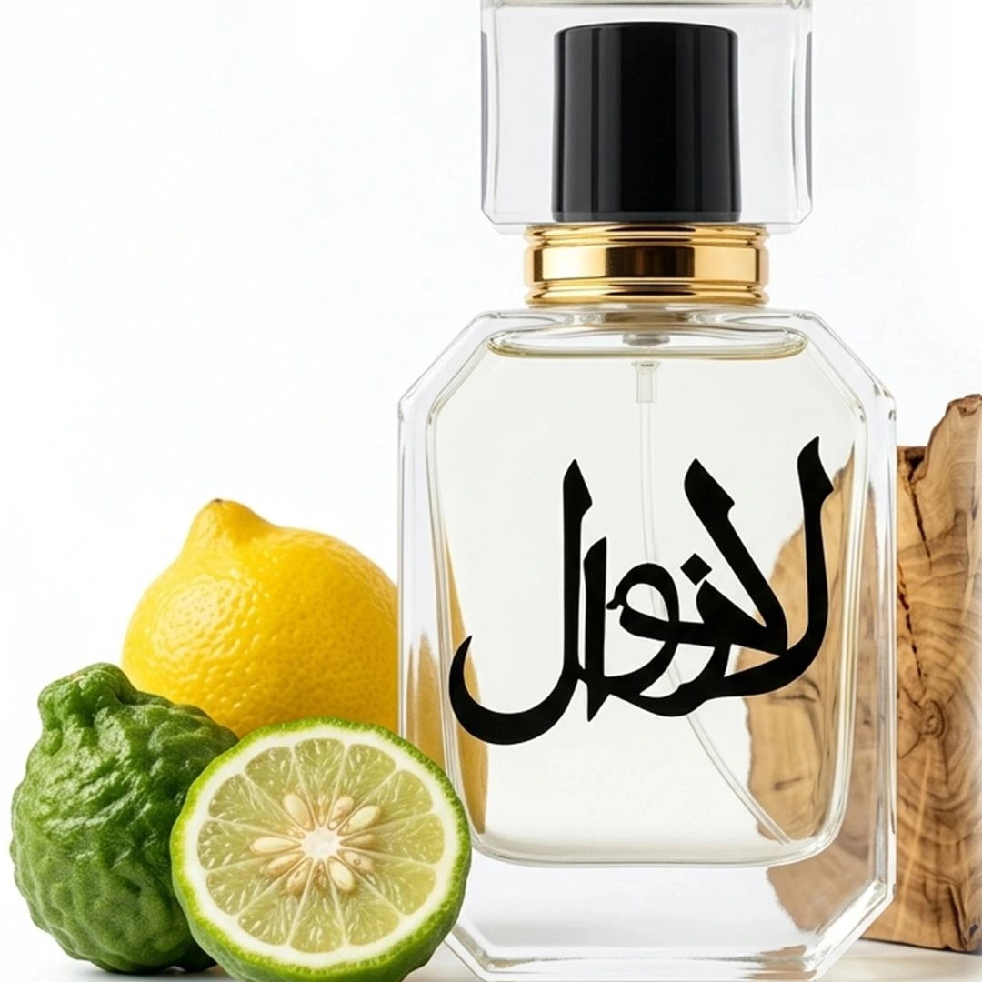 Lazawaal - 50ML | Spicy Woody Pure Oil Perfume for Men