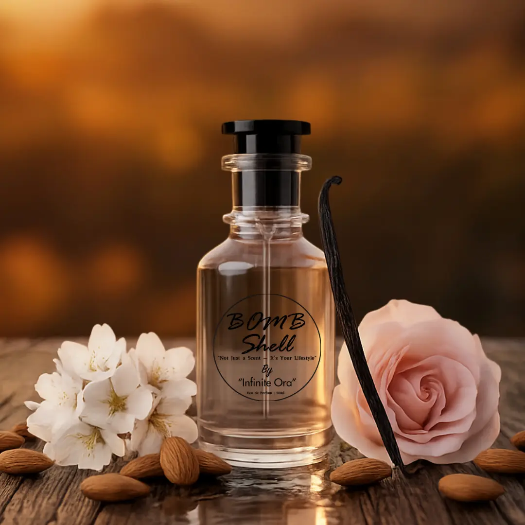 Perfume 1