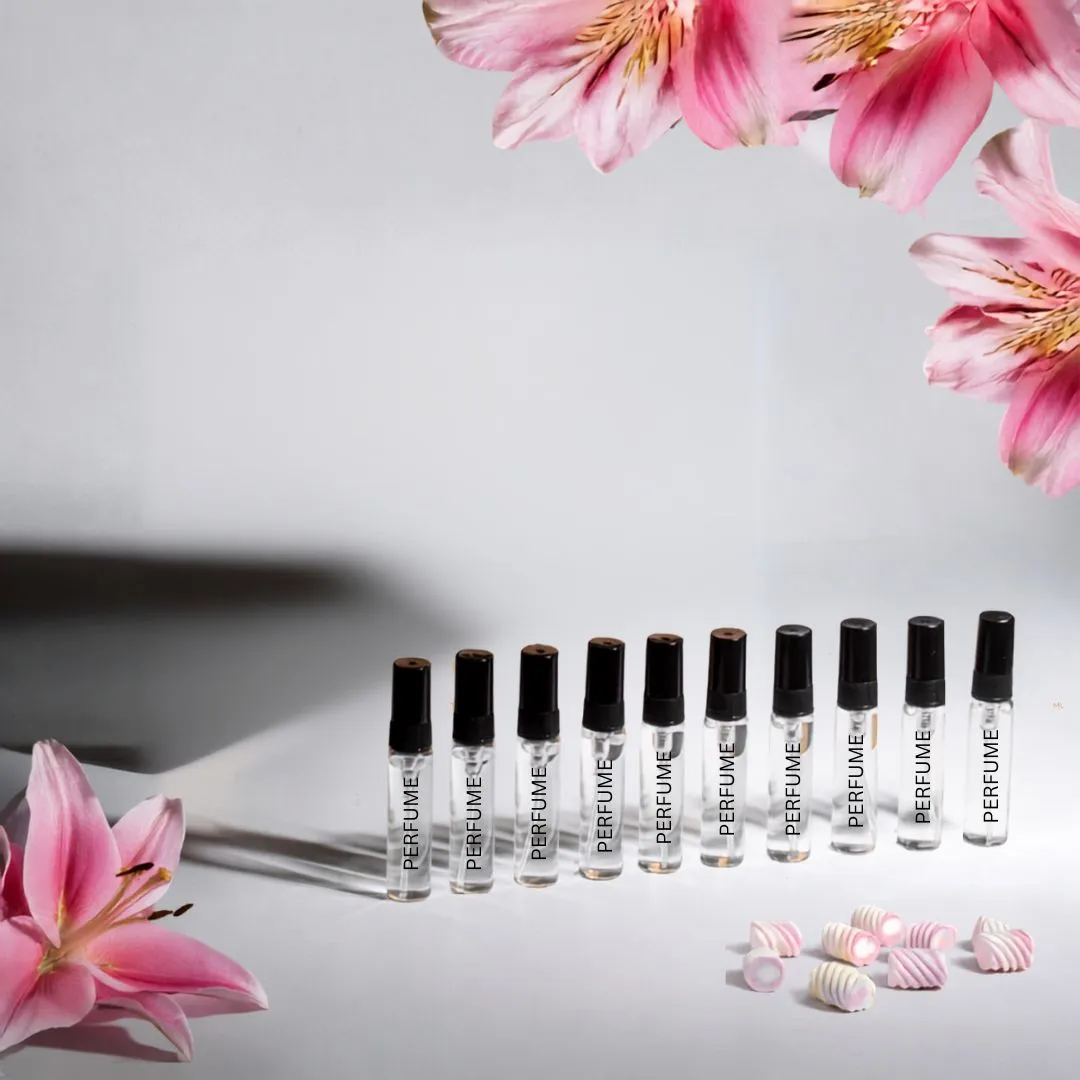 Create Your Own Perfume Tester Pack (Any 10)